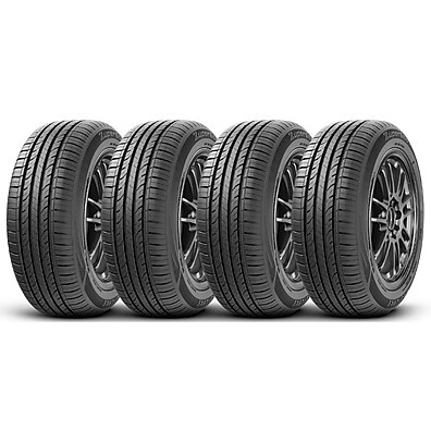 Pneu Westlake ZuperEco Z108 225/55R18: Economia e Segurança