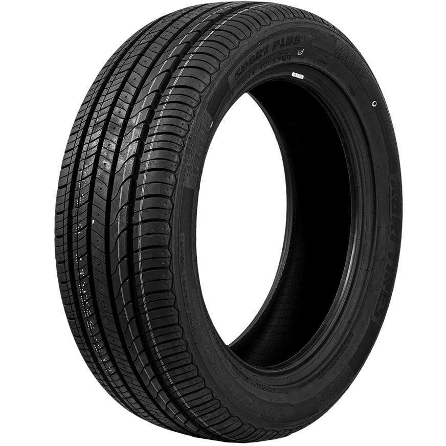 Pneu Xbri Sport Plus F1 215/45R17 91W: Performance e Segurança para Seu Carro