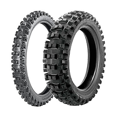 Pneus Borilli EXC 007: Domine o Off-Road!