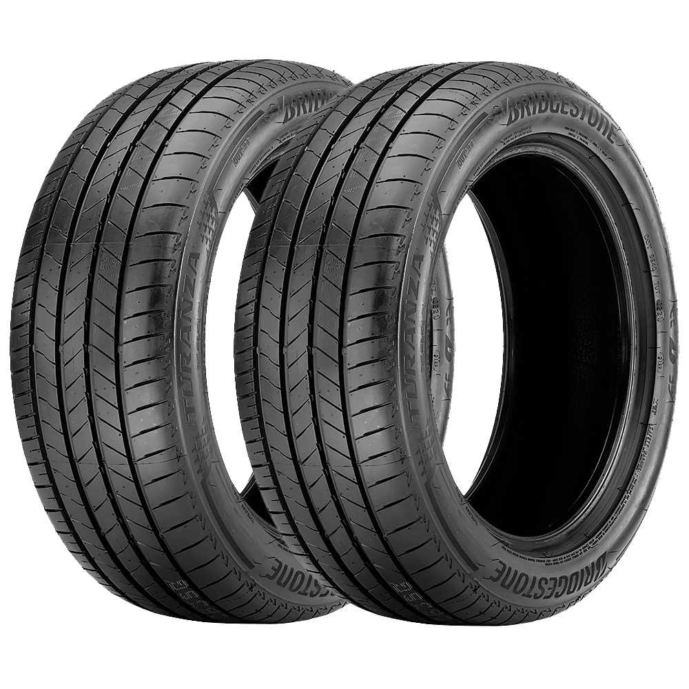 Pneus Bridgestone Turanza T005 215/50R17 95W: Segurança e Performance em Alta Velocidade