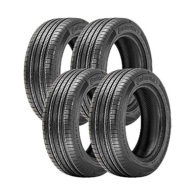 Pneus Continental PowerContact 2: Aro 16, 195/55R16