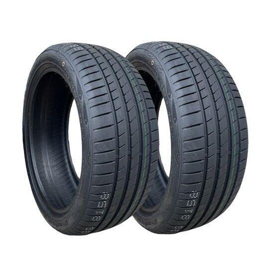 Pneus Delmax Aro 16: Kit 2 para Melhor Desempenho