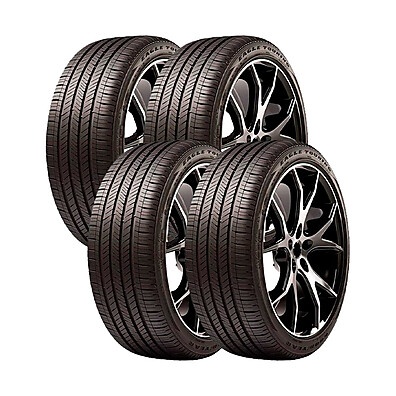 Pneus Goodyear Eagle Touring: Dirija com Conforto!