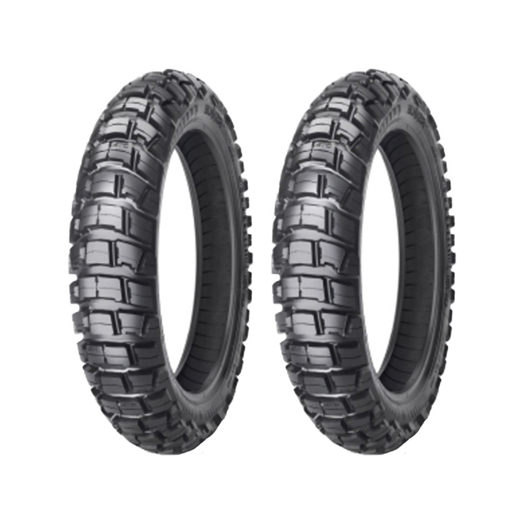 Pneus Ira Dust: Aventure-se Sem Limites!