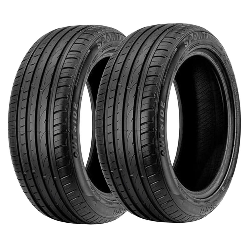 Pneus Itaro Aro 19: Performance e Segurança!