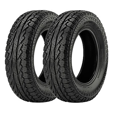Pneus Itaro IT006 Aro 18: Performance e Segurança