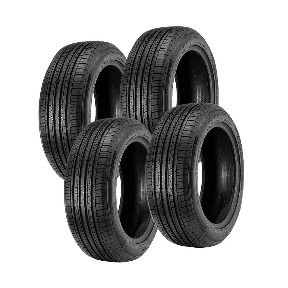 Pneus Itaro IT101 Aro 17: Conforto e Segurança