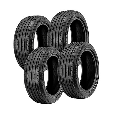 Pneus Itaro IT301 Aro 20: Performance e Segurança