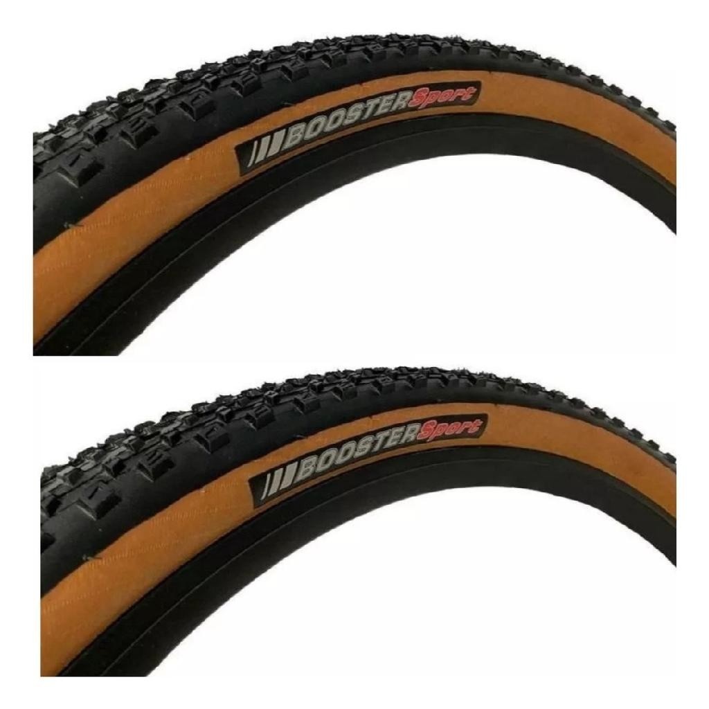 Pneus Kenda Booster 29x2.20: Velocidade e Tração para MTB