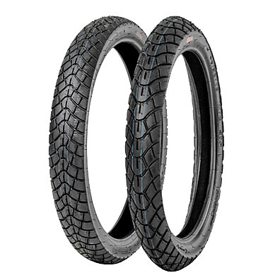 Pneus Kenda Xy150/Xre190/Xtz150/Bros: Off-Road e Durabilidade