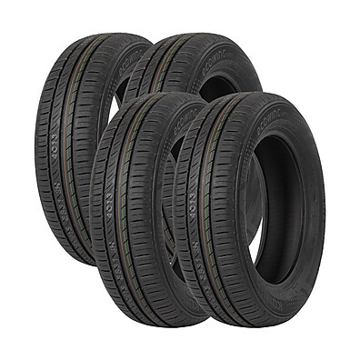 Pneus Kumho Aro 15: Economia e Segurança!