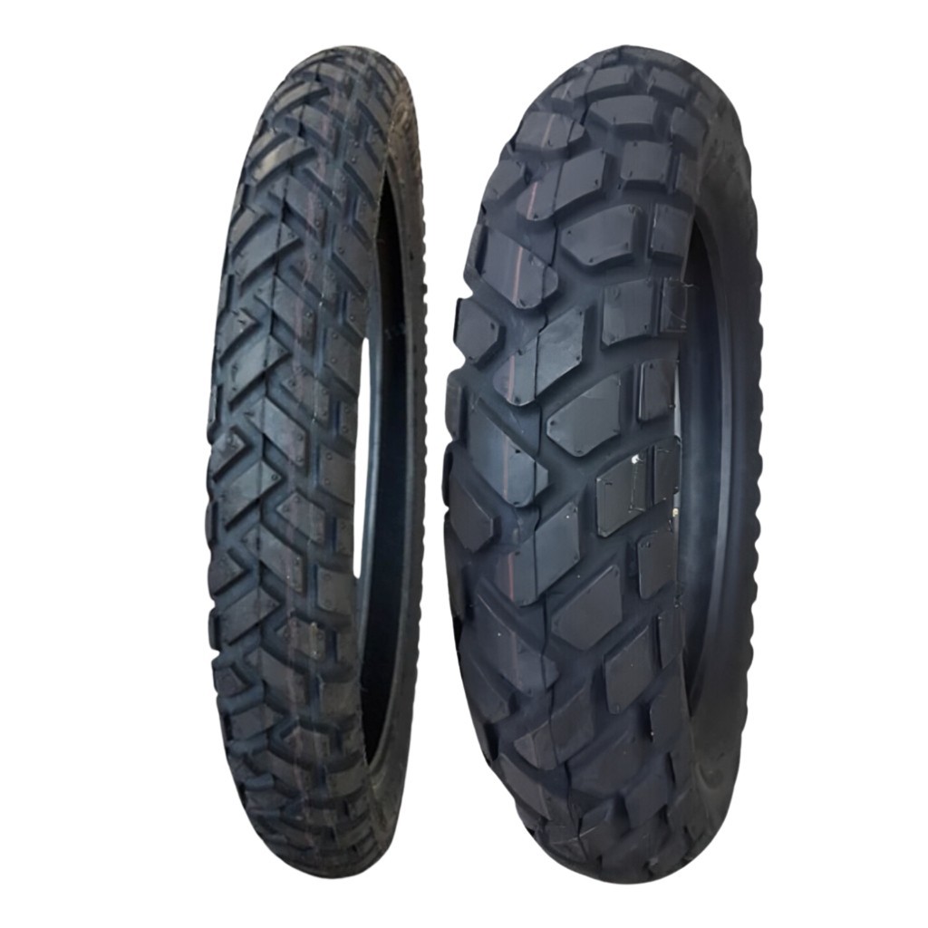 Pneus Metzeler Enduro 3: Aderência e Durabilidade!