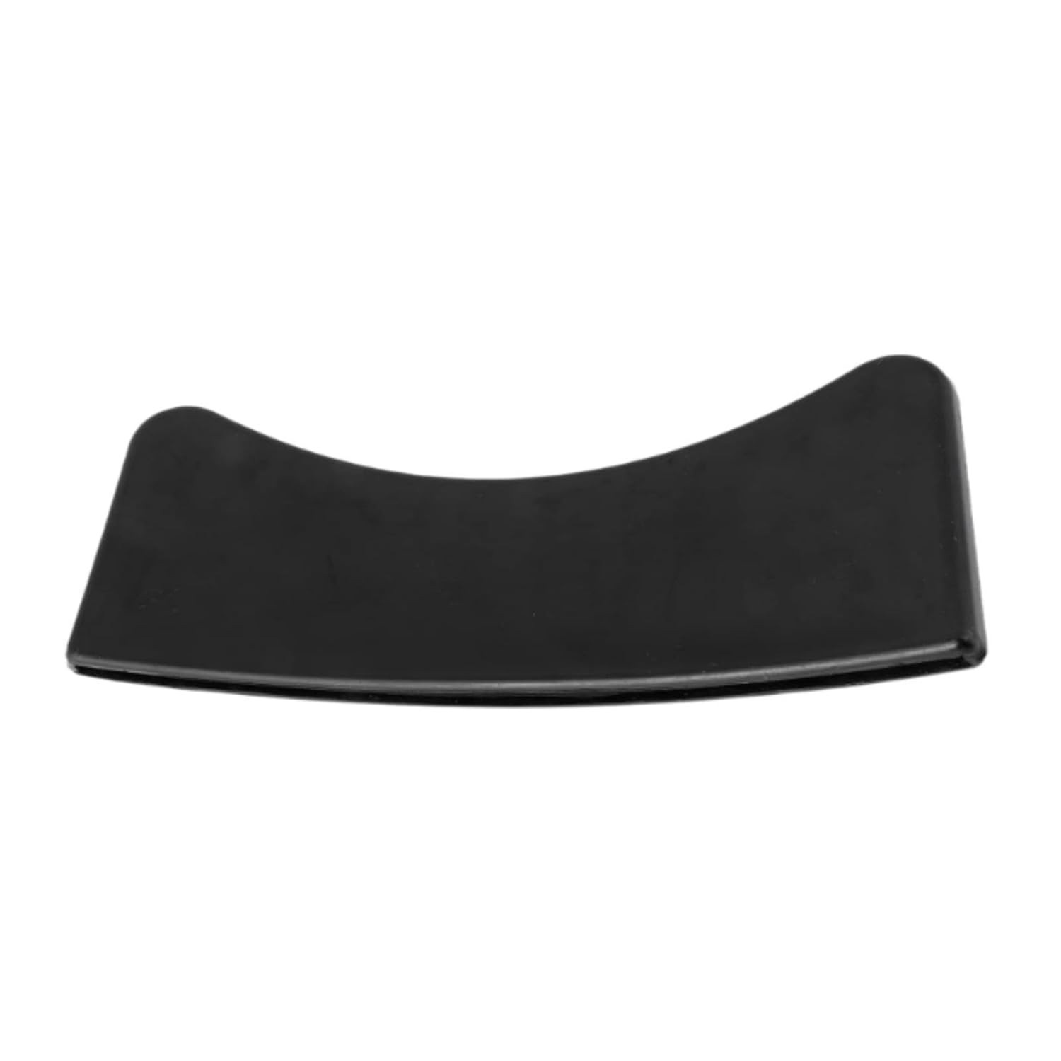 Protetor de Pás para Máquina de Troca de Pneus - Proteção Essencial 25cm (Preto)