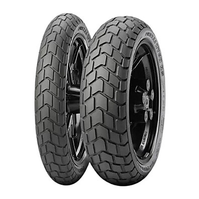 Pneus Pirelli MT60 RS: Performance e Segurança