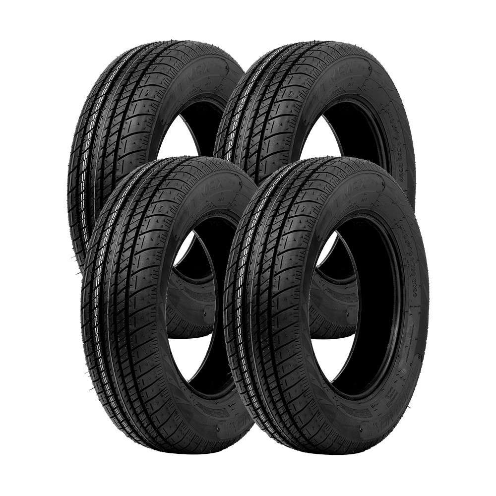 Pneus Speedmax Aro 13: Dirija com Segurança!