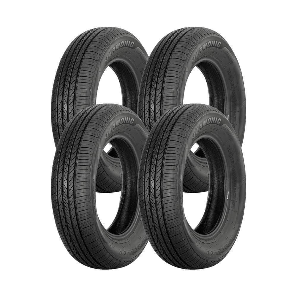 Pneus Speedmax Aro 13: Performance e Segurança