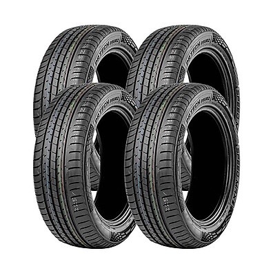 Pneus Speedmax Aro 19: Conforto e Segurança!