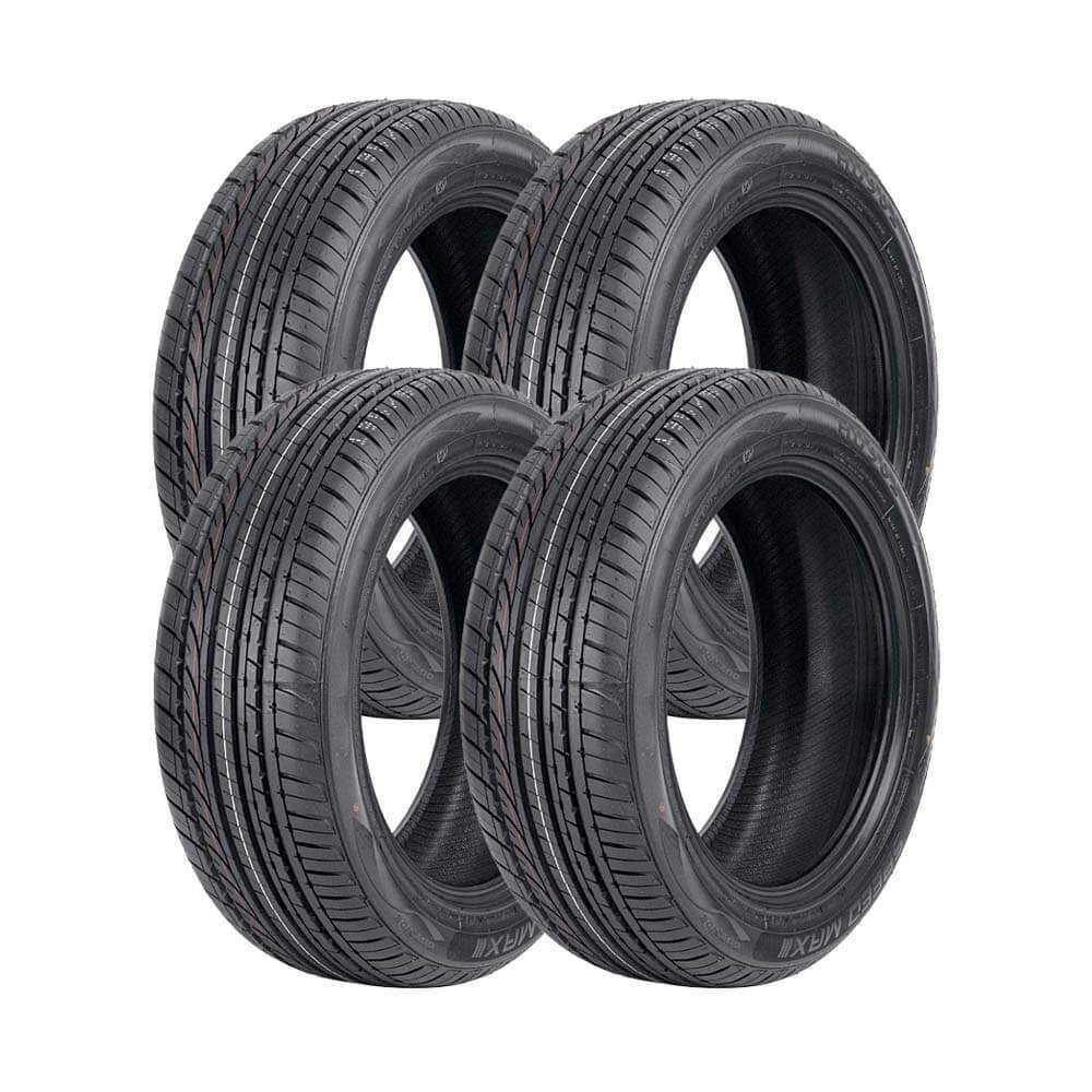 Pneus Speedmax HU901 Aro 18: Performance e Custo-Benefício