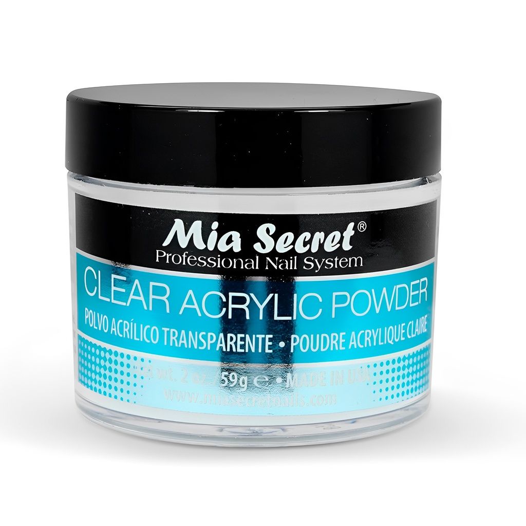 po-acrilico-transparente-mia-secrets-unhas-impecaveis