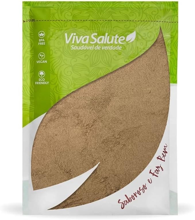 Canela em Pó Viva Salute - 500 g