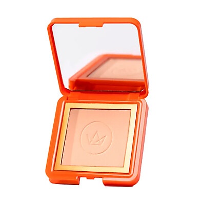 Pó Compacto Soft Silk Mari Maria Makeup: Acabamento Radiant Perfeito