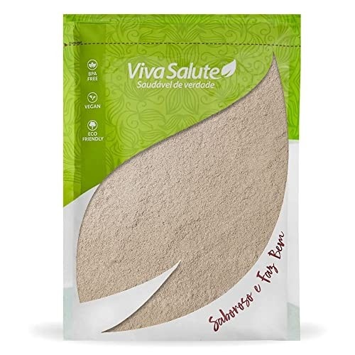 Tempero Fumaça em Pó (Aroma) - 1Kg
