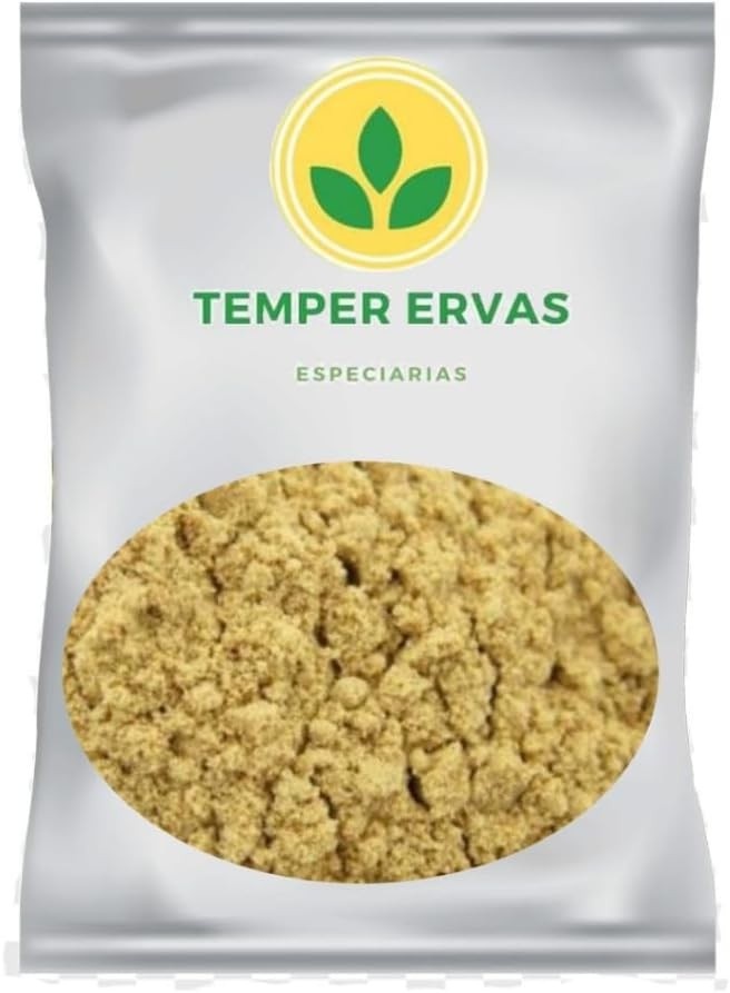 Gengibre em Pó - 500g
