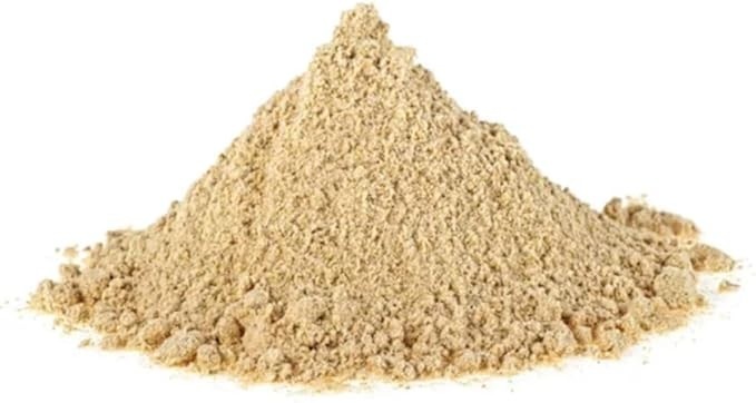 Gengibre em Pó 500Gr