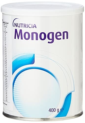 Fórmula em Pó Monogen Danone Nutricia 400g, Danone