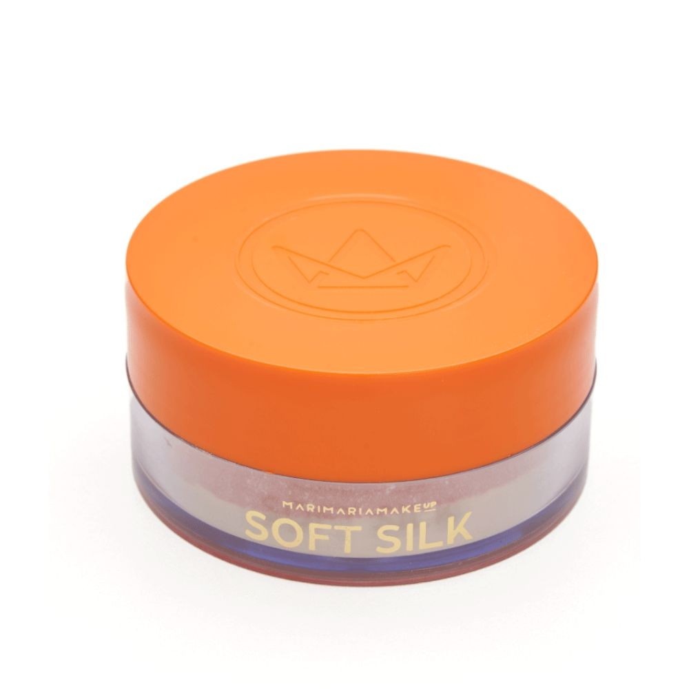 Pó Mari Maria Makeup: Selo de Açúcar Soft Silk ✨