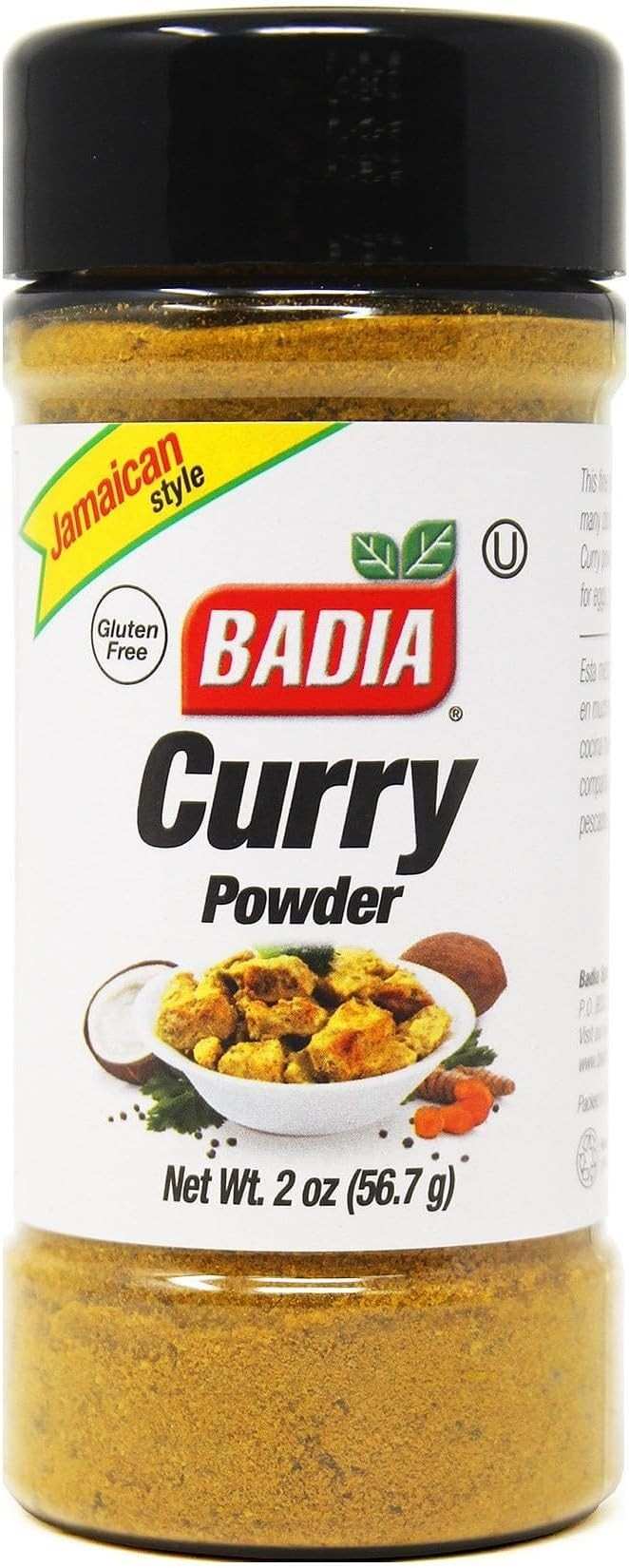 Curry Em Po - Curry Powder 56.7 g