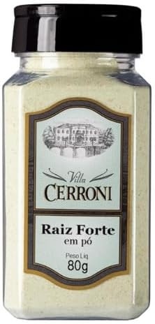 Raiz Forte Po 80G