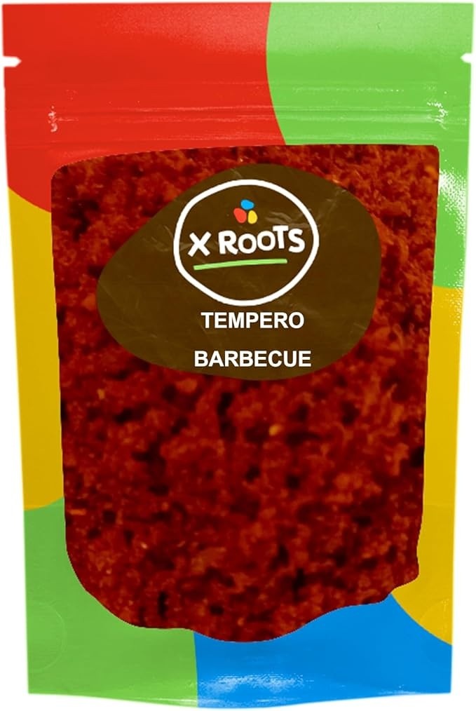 Tempero Barbecue em Pó 1kg Premium - X Roots