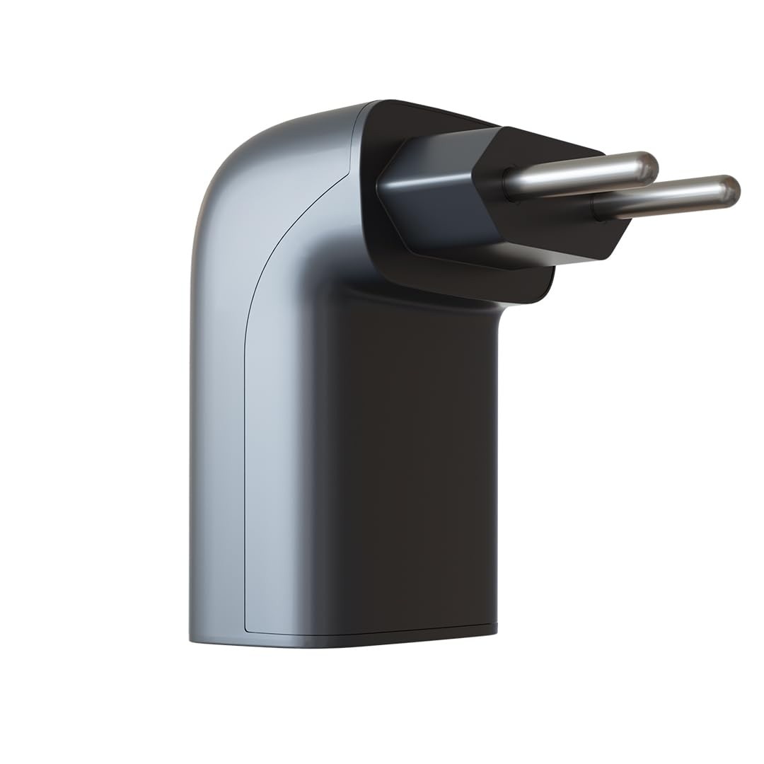 Proteção Essencial: DPS CLAMPER Pocket Fit 20A Bivolt para Seus Eletrônicos
