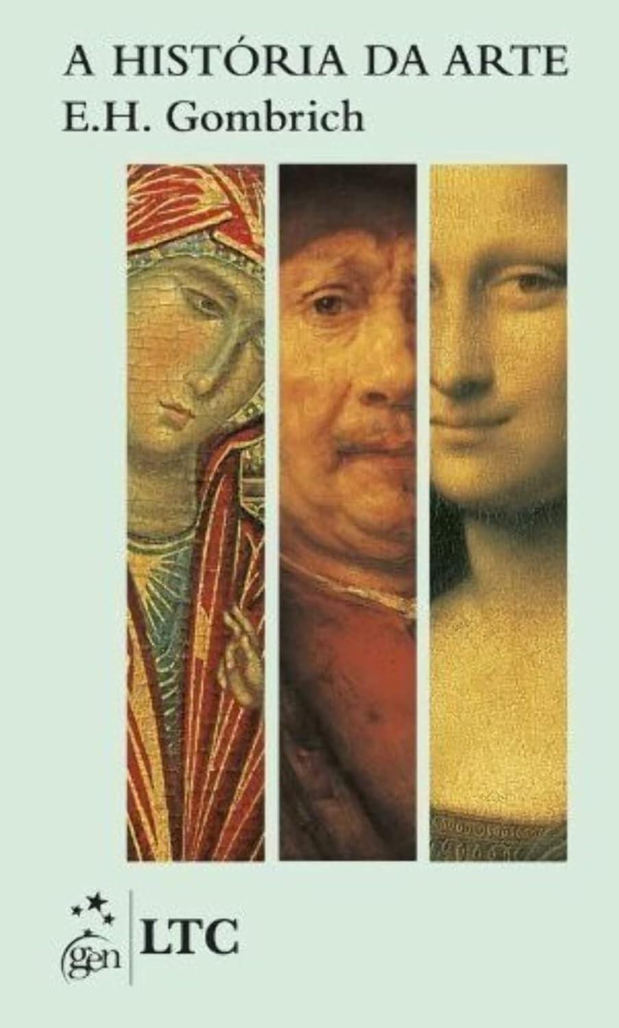A História da Arte Pocket Edition: Sua Jornada Essencial pelo Mundo da Arte