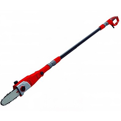 Podador Elétrico GARTHEN PG-7500 750W – Poda com Potência e Segurança