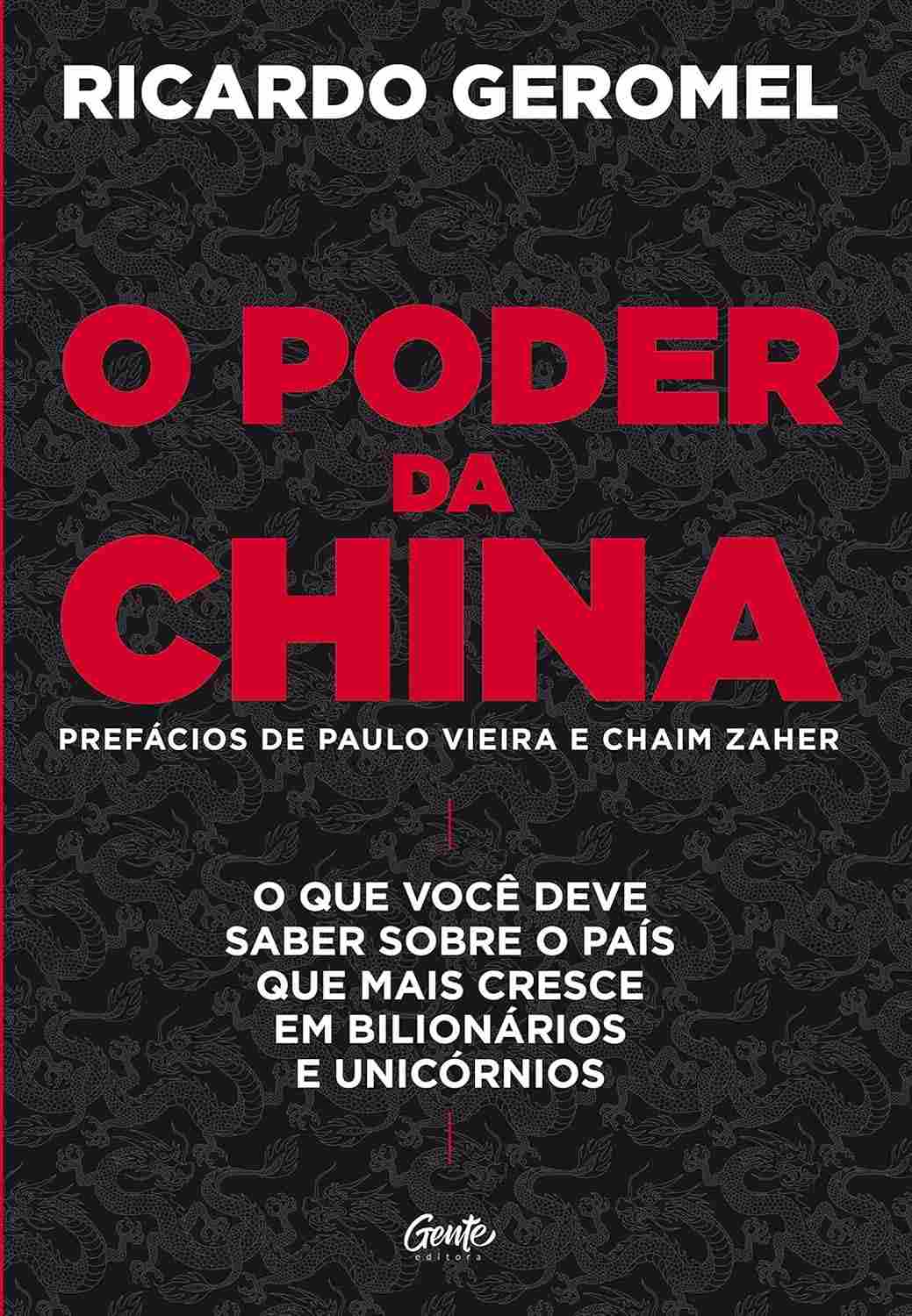 O Poder da China: Decifre o Gigante Econômico e Faça Negócios de Sucesso