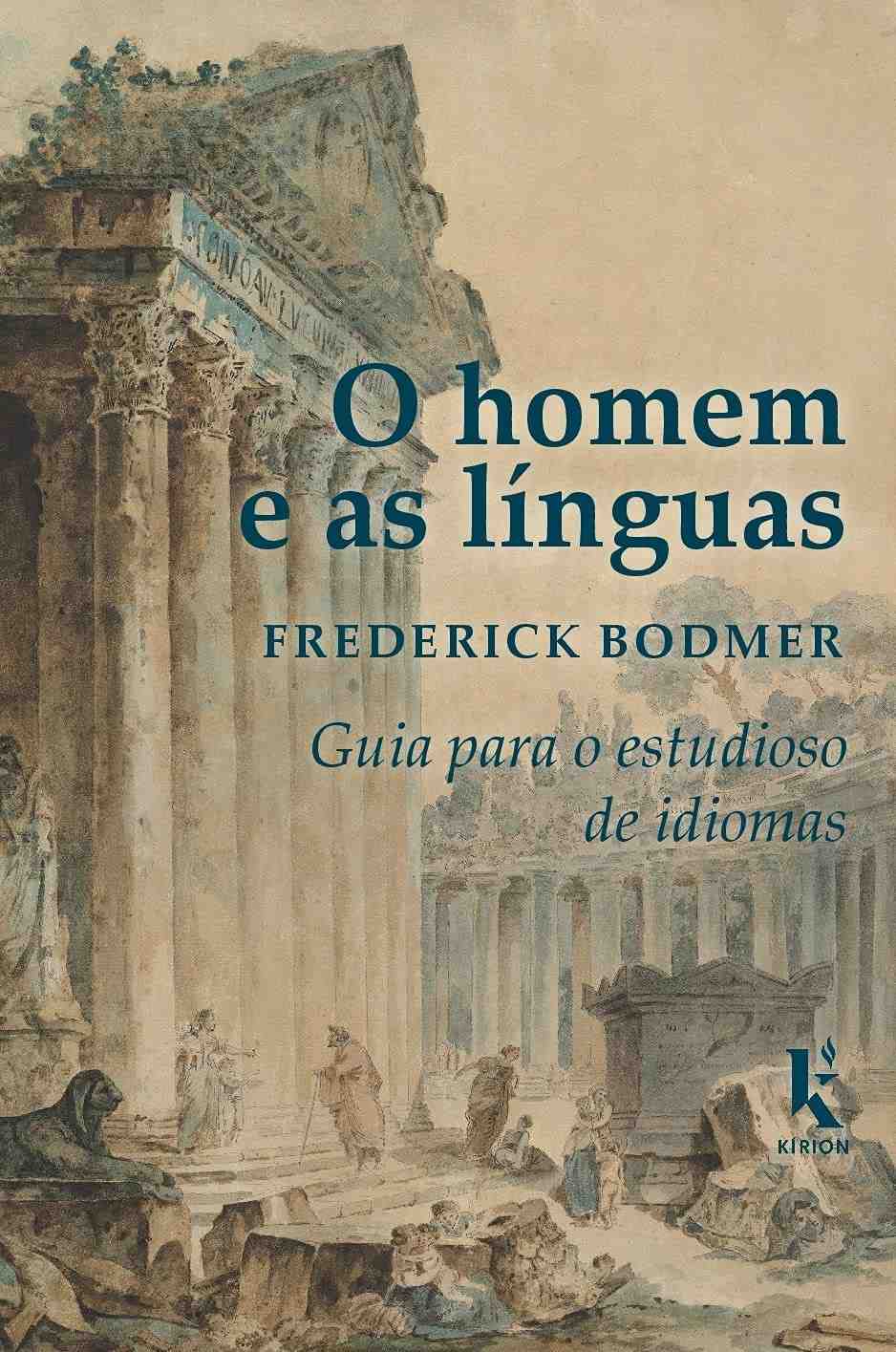 O Homem e as Línguas: Desvende o Poder da Comunicação Global