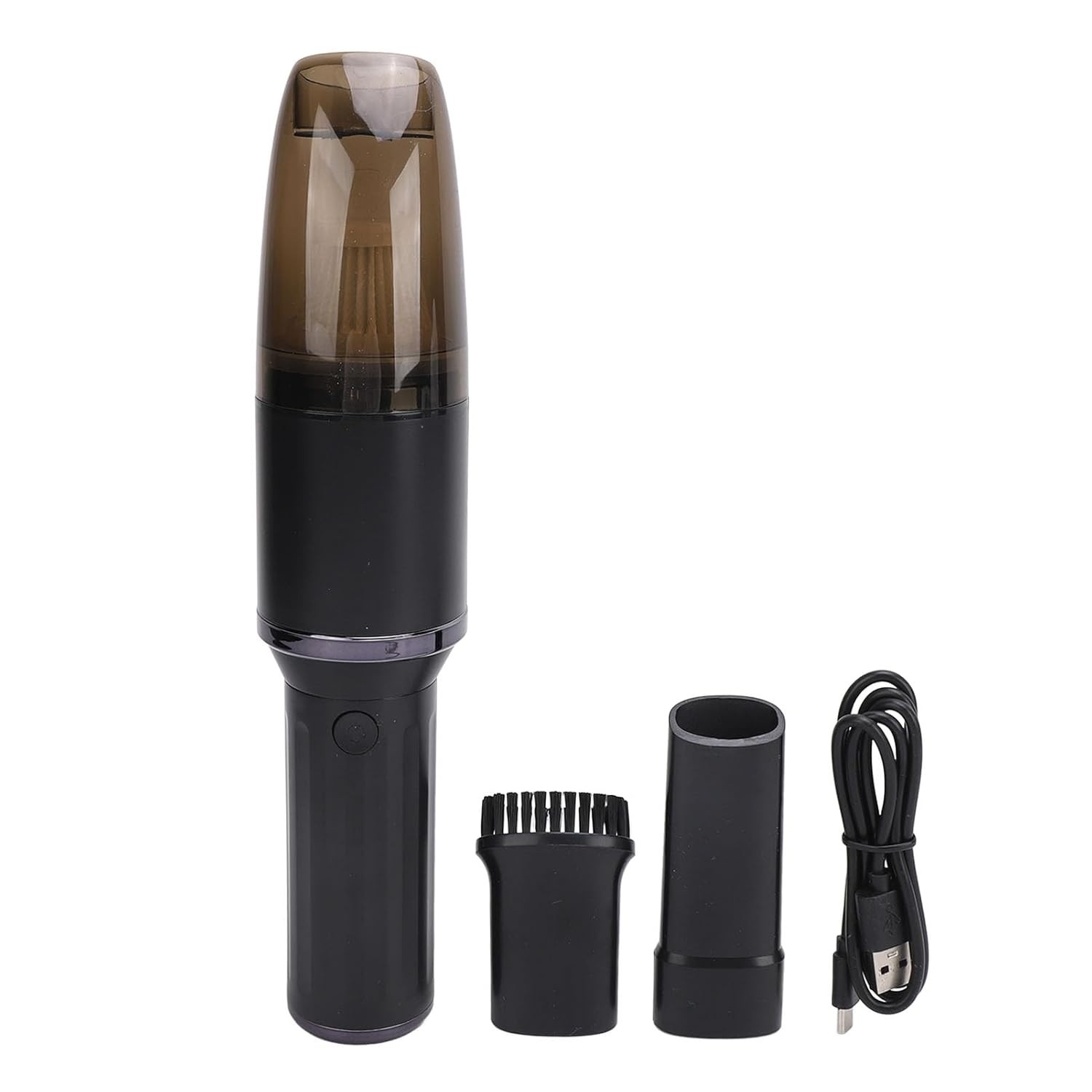 RiToEasysports Aspirador de Pó Portátil 4000mAh: Limpeza Poderosa e Silenciosa para Seu Carro e Casa