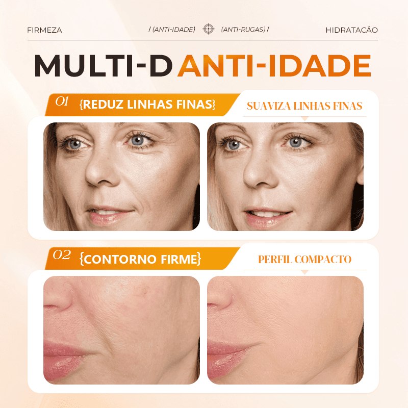 Retinol Beiermei: Sérum Antirrugas Poderoso