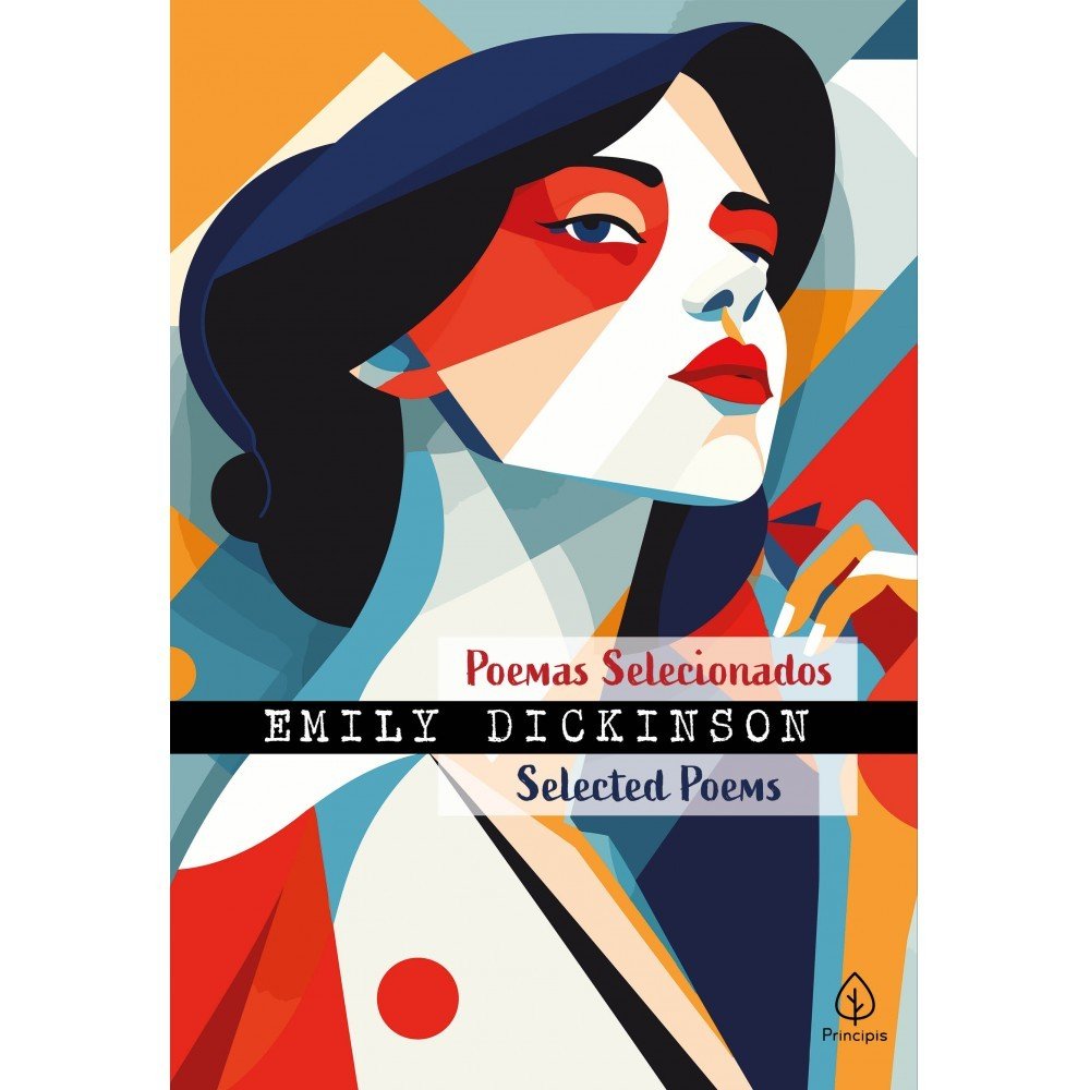 Poemas de Emily Dickinson: Uma Viagem Emocionante