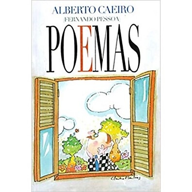 Poemas Pessoa e Caeiro: A Essência da Poesia Moderna