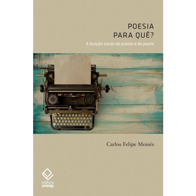 Poesia: Qual o Seu Propósito na Era Digital?
