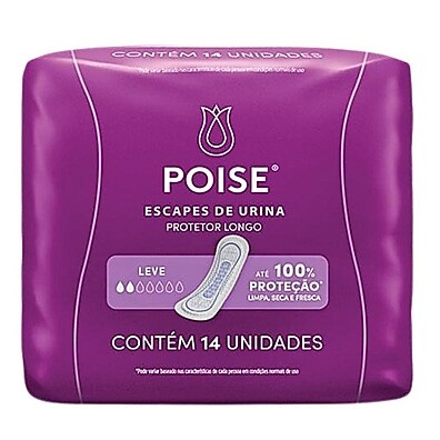 poise-protetor-diario-para-escape-de-urina-absorcao-leve-14-unidades