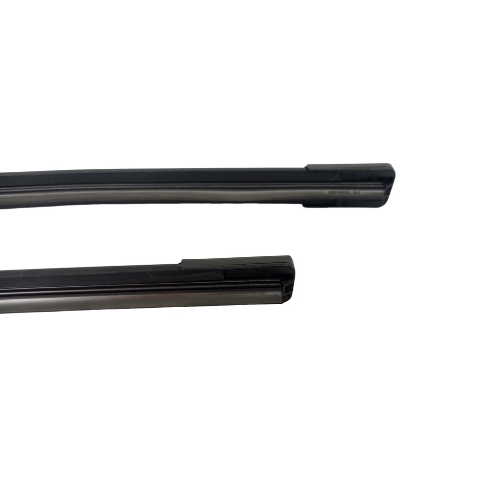 Palhetas de Chuva Chevrolet Prisma Onix 2013-2018 14 e 24 Polegadas