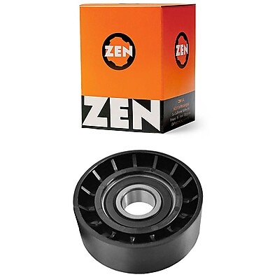 Polia Tensor Alternador Fiat Linea Palio Punto 2002-2017: Alta Performance e Durabilidade