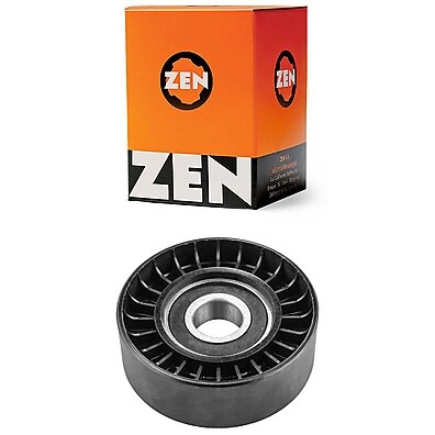 Polia Tensor Alternador: Guia Completo Zen