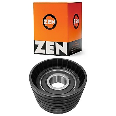 Polia Tensor Correia Dentada Duster 2.0: Guia Completo