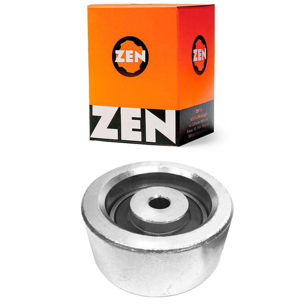 Polia Tensor Corrente Alternador: Guia Completo