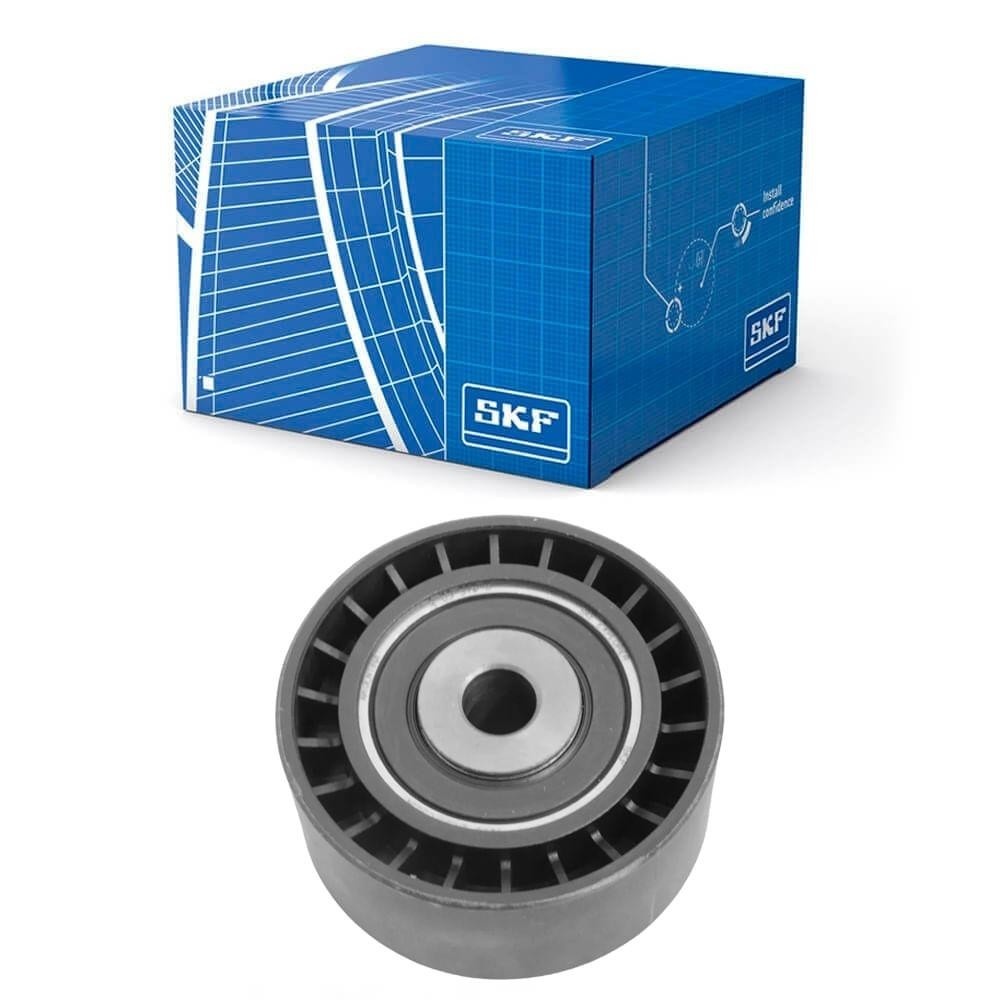 Polia Tensor Corrente Alternador Peugeot/Citroen